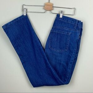 Gloria Vanderbilt || AMANDA Denim Jeans; Size 6